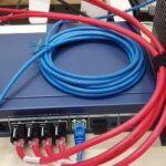 DHCPサーバの問題による接続障害